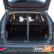 Travall Avdelare - HYUNDAI TUCSON (2020-) 2 thumbnail