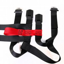 Artfex Dog Harness Bilsele Medium 3 thumbnail