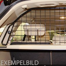 Artfex Skyddsgaller - CITROEN BERLINGO 2008-2018