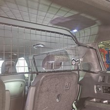 Artfex Skyddsgaller - HYUNDAI SANTA FE GEN V 2 thumbnail