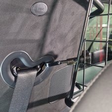 Artfex Skyddsgaller - HYUNDAI SANTA FE GEN V 3 thumbnail