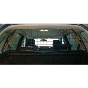 Artfex Skyddsgaller - LAND ROVER FREELANDER 2 2007-2014 2 thumbnail