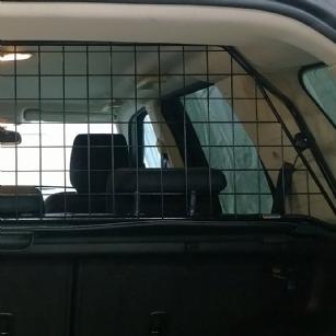 Artfex Skyddsgaller - LAND ROVER FREELANDER 2 2007-2014