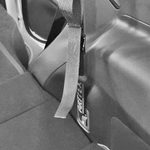 Artfex Skyddsgaller - LEXUS RX GEN. V 2022- 3 thumbnail