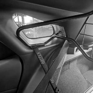 Artfex Skyddsgaller - LEXUS RX GEN. V 2022- 2 thumbnail