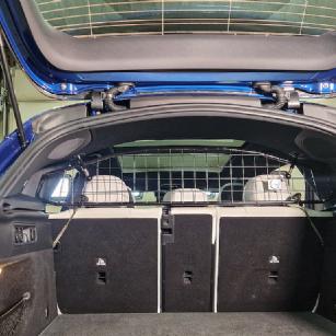 Artfex Skyddsgaller - MERCEDES BENZ GLC KAROSS X254 2022-2026
