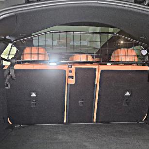 Artfex Skyddsgaller - MERCEDES-BENZ GLC (kaross X540)