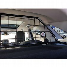 Artfex Skyddsgaller - PEUGEOT 3008 (GEN.2) 2017-2023/2024 2 thumbnail