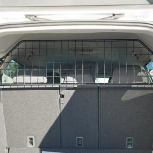 Artfex Skyddsgaller - SKODA KODIAQ 2024-