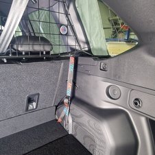Artfex Skyddsgaller - SUBARU FORESTER ( Karosskod SL ) 2 thumbnail