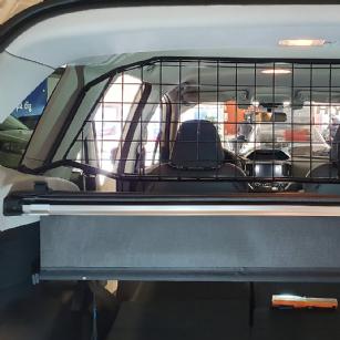 Artfex Skyddsgaller - SUBARU FORESTER E- BOXER (GEN.5) 2019-2024 2 thumbnail