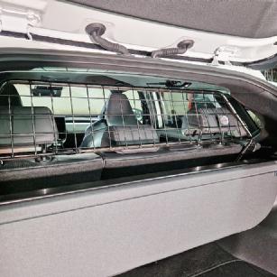 Artfex Skyddsgaller - Toyota bZ4X Touring 3 thumbnail