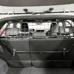 Artfex Skyddsgaller - Toyota bZ4X Touring