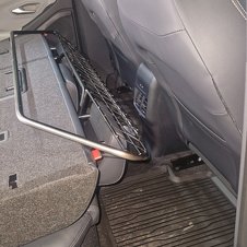 Artfex Skyddsgaller - VOLKSWAGEN T - ROC 2017-2025 2 thumbnail