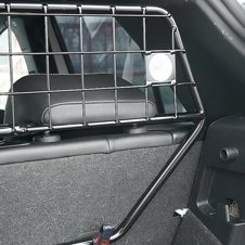 Artfex Skyddsgaller - VOLKSWAGEN T - ROC 2017-2025 3 thumbnail