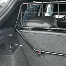 Artfex Skyddsgaller - VOLKSWAGEN T - ROC 2017-2025 4 thumbnail