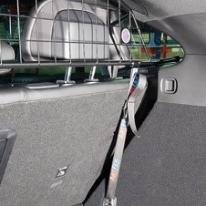 Artfex Skyddsgaller - ZEEKR 7X 2 thumbnail