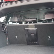 Artfex Skyddsgaller - ZEEKR 7X