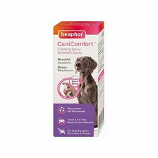 Beaphar CaniComfort Feromonspray 30 ml