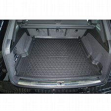 Cool-Liner Bagagerumsmatta - Audi Q7 Juni/15- 2 thumbnail