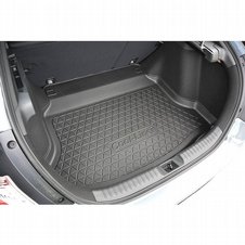 Cool-Liner Bagagerumsmatta - Honda Civic / Civic sport CC 5d Mars/17- 2 thumbnail