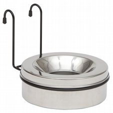 MIMsafe WaterBowl ST 1,2L Vattenskl 2 thumbnail