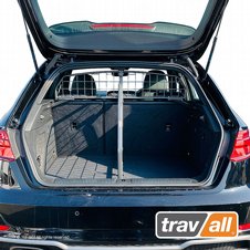 Travall Avdelare - AUDI A3 SPORTBACK (HIGH FLOOR) (2020-) 2 thumbnail