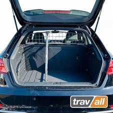 Travall Avdelare - AUDI A3 SPORTBACK (HIGH FLOOR) (2020-) 3 thumbnail