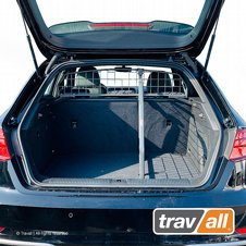 Travall Avdelare - AUDI A3 SPORTBACK (HIGH FLOOR) (2020-) 4 thumbnail