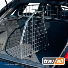 Travall Avdelare - AUDI A3 SPORTBACK (HIGH FLOOR) (2020-) 5 thumbnail