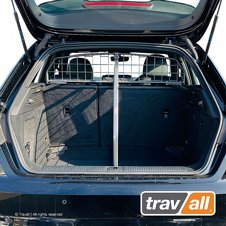 Travall Avdelare - AUDI A3 SPORTBACK (LOW FLOOR) (2020-) 2 thumbnail