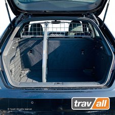 Travall Avdelare - AUDI A3 SPORTBACK (LOW FLOOR) (2020-) 3 thumbnail