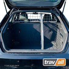 Travall Avdelare - AUDI A3 SPORTBACK (LOW FLOOR) (2020-) 4 thumbnail