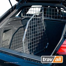 Travall Avdelare - AUDI A3 SPORTBACK (LOW FLOOR) (2020-) 5 thumbnail