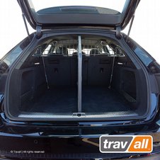 Travall Avdelare - AUDI A4 AVANT(15-)S4/ALLROAD(16-)RS4(17-) 2 thumbnail