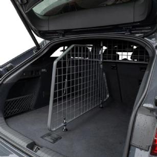 Travall Avdelare -- AUDI A6 E-TRON 2025- 2 thumbnail