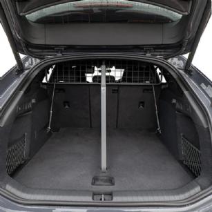 Travall Avdelare -- AUDI A6 E-TRON 2025- 3 thumbnail