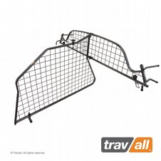 Travall® Avdelare - AUDI A6 S6 RS6 AVANT + ALLROAD (2004-12) 2 thumbnail