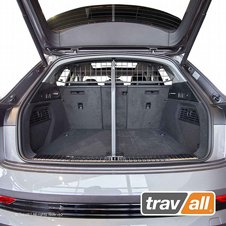 Travall Avdelare - AUDI E-TRON (2018- ) 2 thumbnail