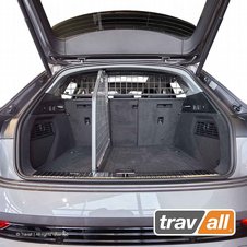 Travall Avdelare - AUDI E-TRON (2018- ) 3 thumbnail