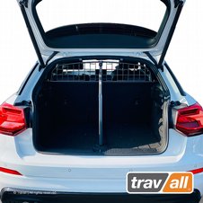 Travall Avdelare - AUDI Q2 (HIGH FLOOR) (2016-) 2 thumbnail