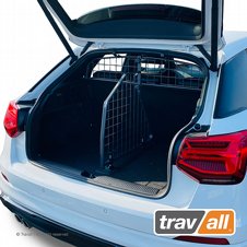 Travall Avdelare - AUDI Q2 (HIGH FLOOR) (2016-)