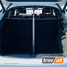 Travall Avdelare - AUDI Q2 (LOW FLOOR) (2016-) 2 thumbnail