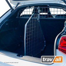 Travall Avdelare - AUDI Q2 (LOW FLOOR) (2016-) 3 thumbnail