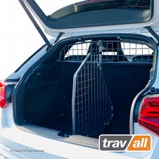 Travall Avdelare - AUDI Q2 (LOW FLOOR) (2016-)