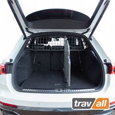 Travall Avdelare - AUDI Q3 (HIGH FLOOR) (2018-) 2 thumbnail