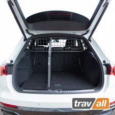 Travall Avdelare - AUDI Q3 (HIGH FLOOR) (2018-) 3 thumbnail