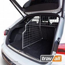 Travall Avdelare - AUDI Q3 (HIGH FLOOR) (2018-) 5 thumbnail