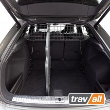 Travall Avdelare - AUDI Q3 (LOW FLOOR) (2018-) 2 thumbnail