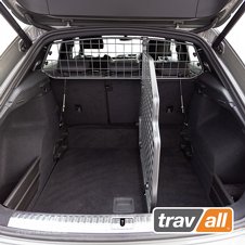 Travall Avdelare - AUDI Q3 (LOW FLOOR) (2018-) 3 thumbnail
